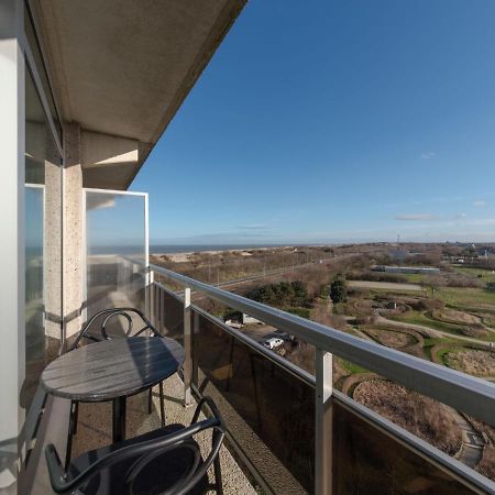 Studio Residentie Astrid-7 By Interhome Бреден Екстер'єр фото